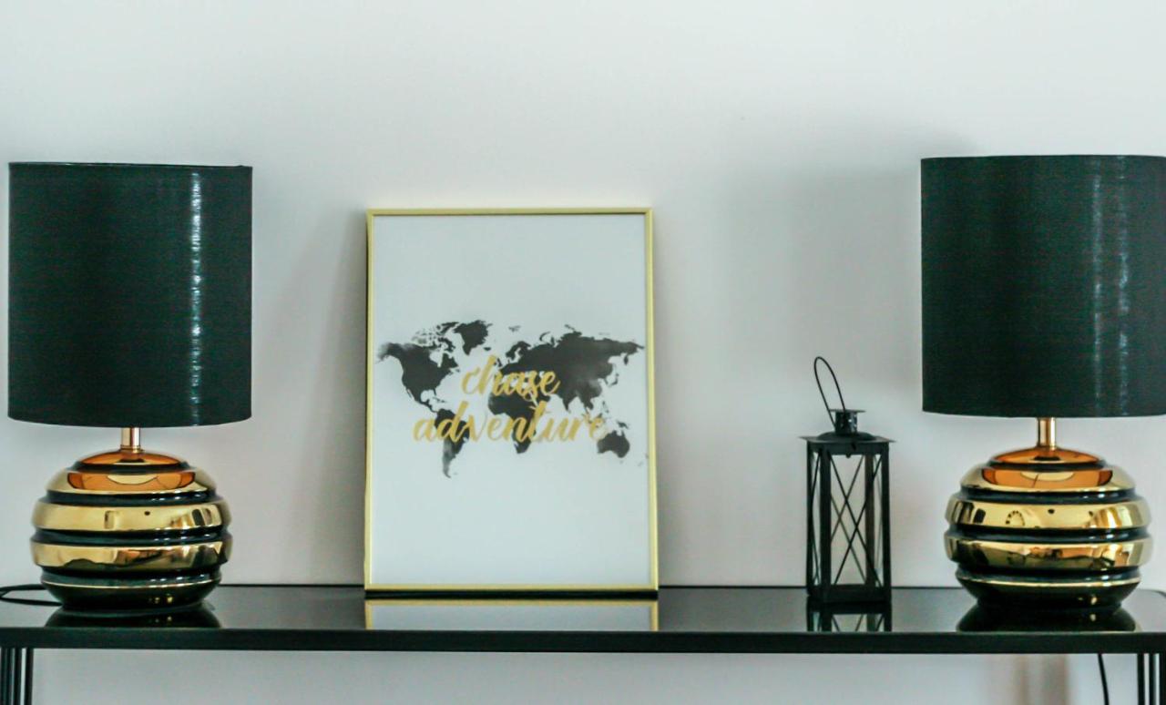 Blackpearl Apartment *