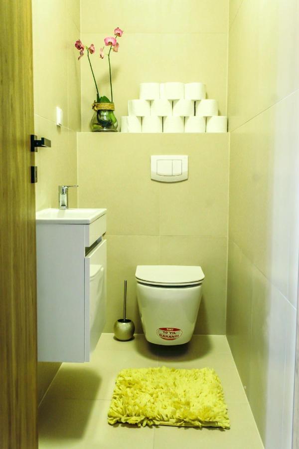 Blackpearl Apartment
