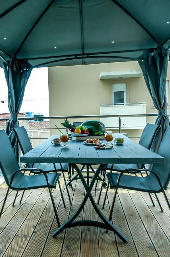 Blackpearl Apartment *