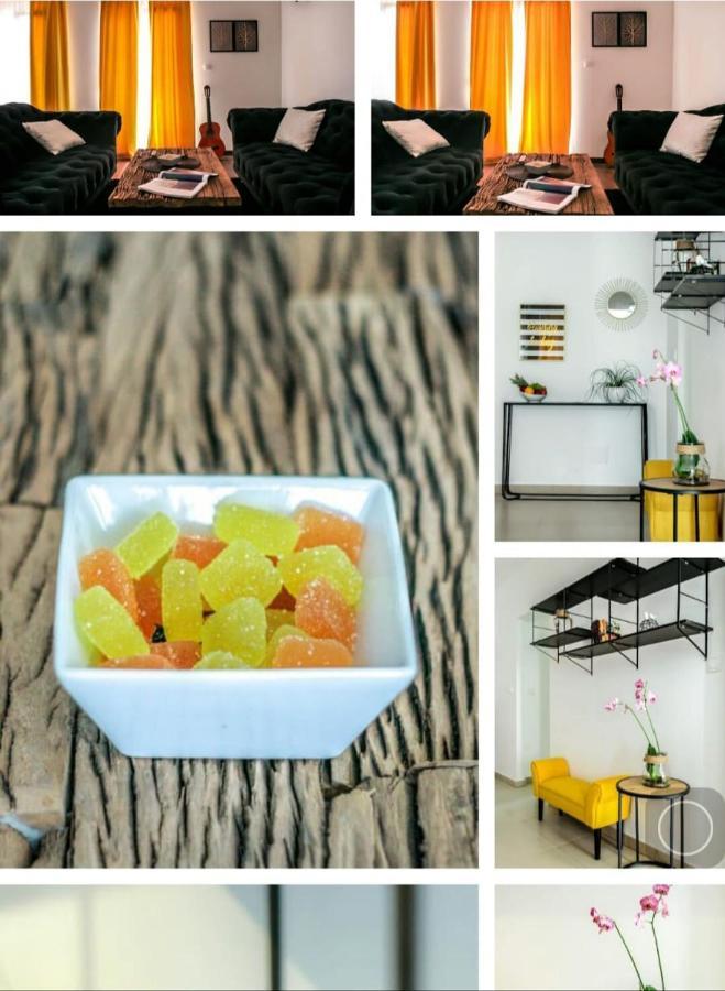 Blackpearl Apartment Split