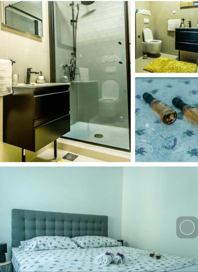 Blackpearl Apartment Split