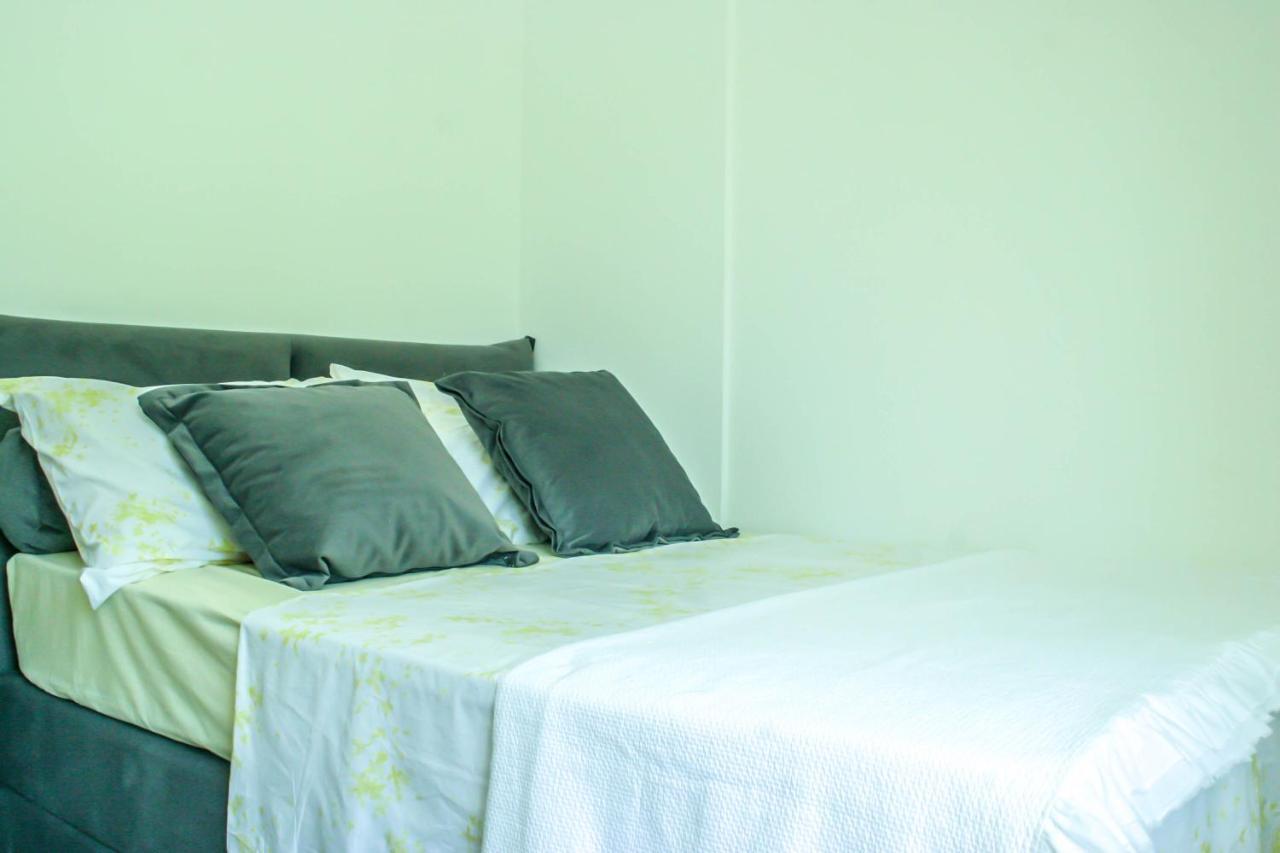 Blackpearl Apartment Split