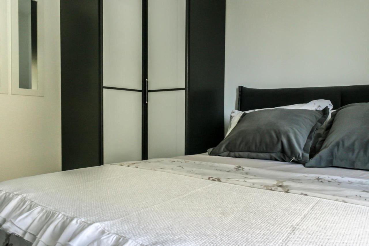 Blackpearl Apartment *