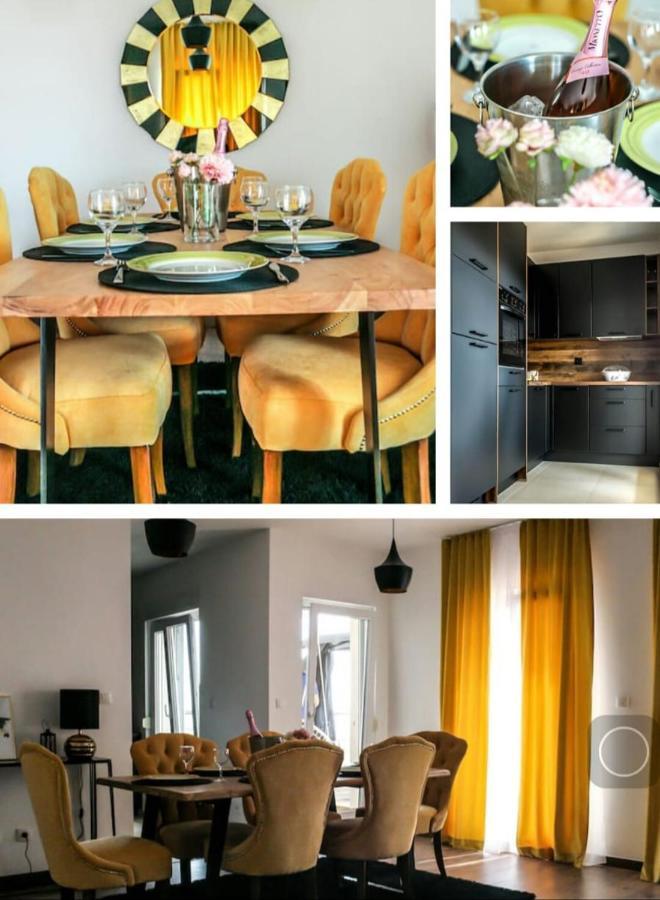 Blackpearl Apartment Split