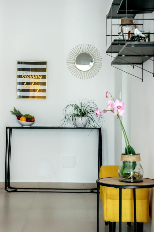 Blackpearl Apartment *