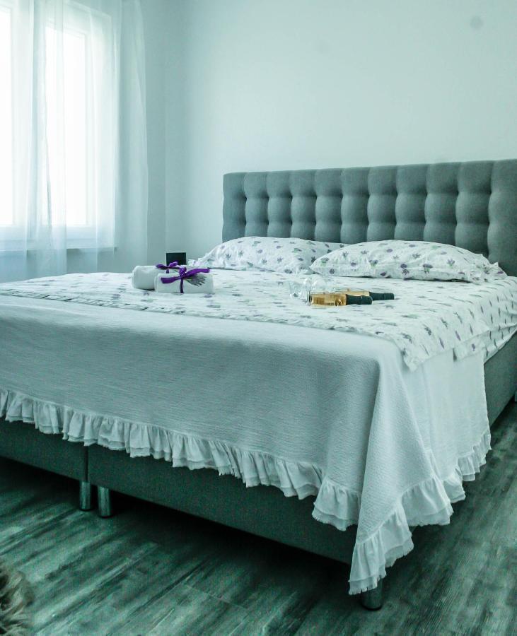 Blackpearl Apartment