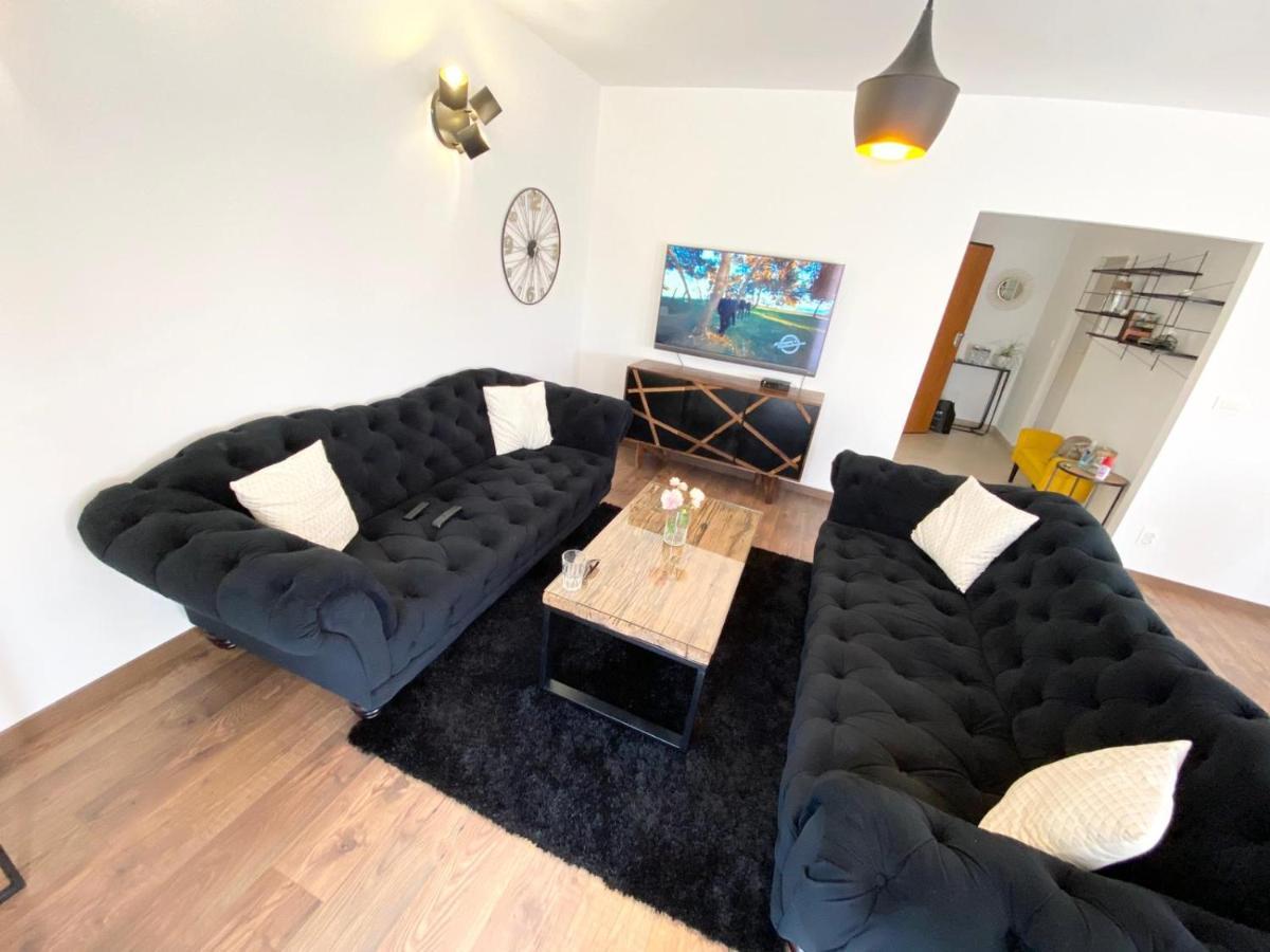 Blackpearl Apartment *