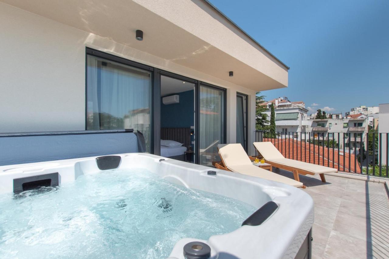 Seven Seas 4* Split