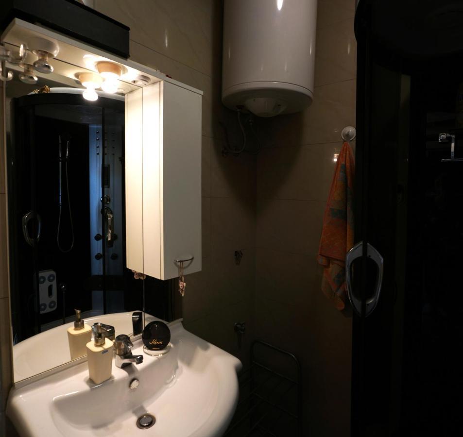 Muco Varos Apartment
