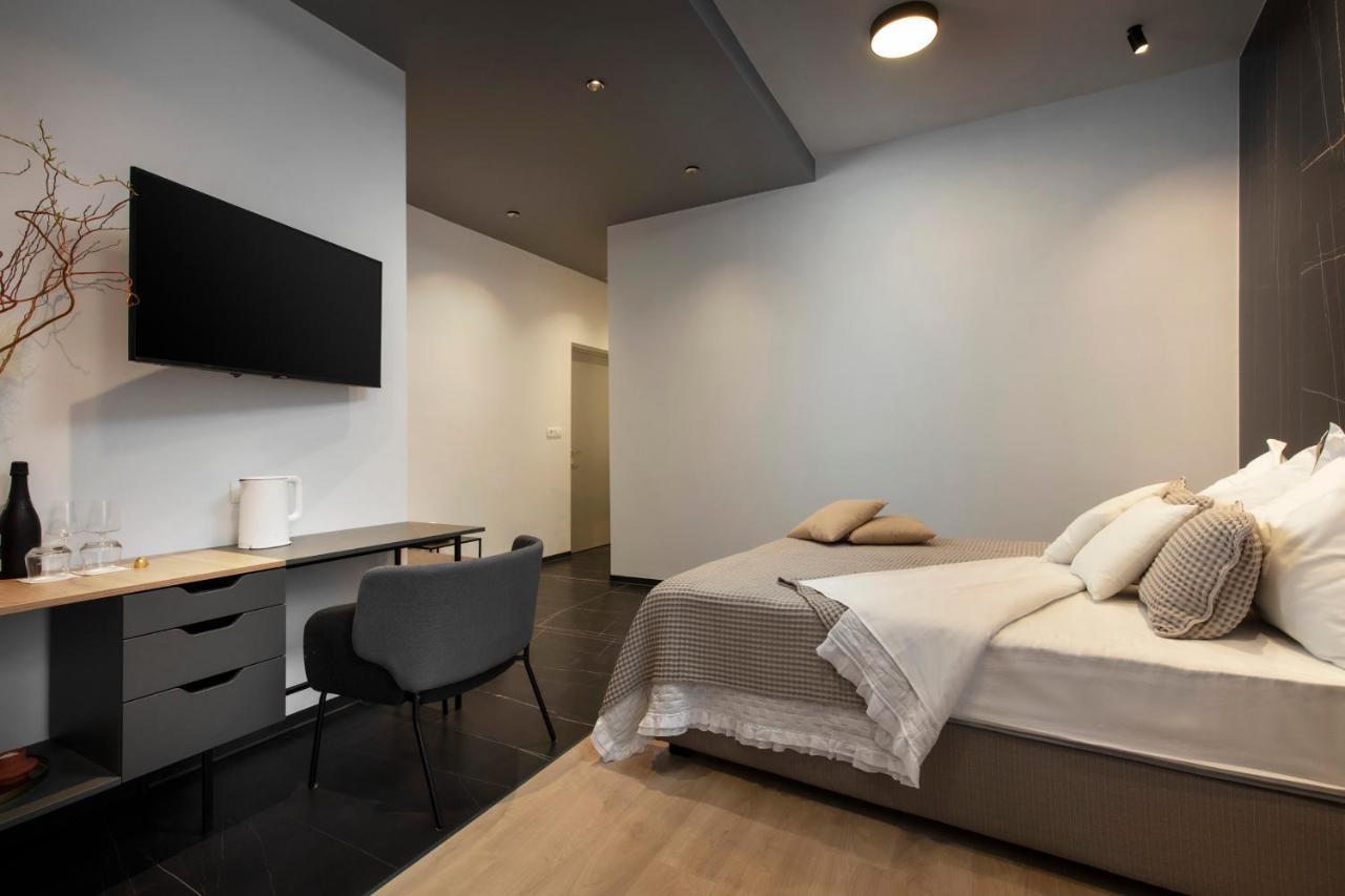 Bed & Breakfast Aborda Split