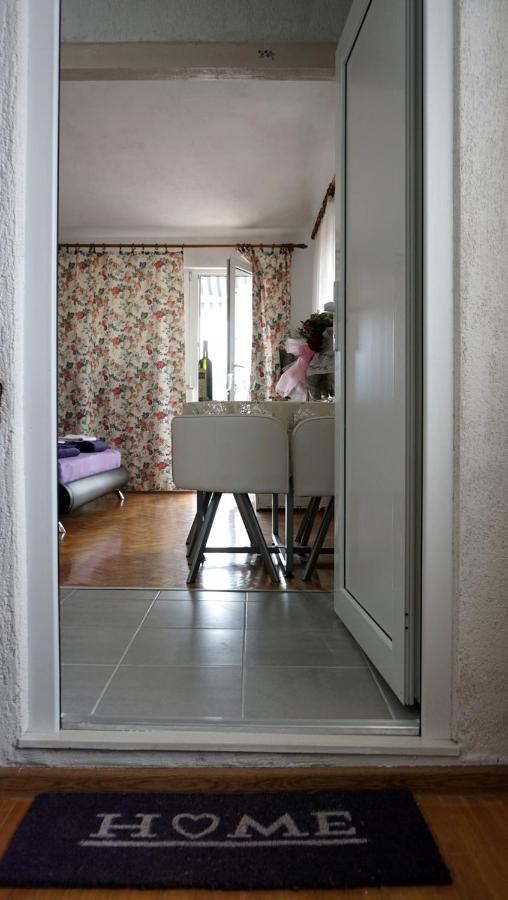 Apartment Muco Varos Split