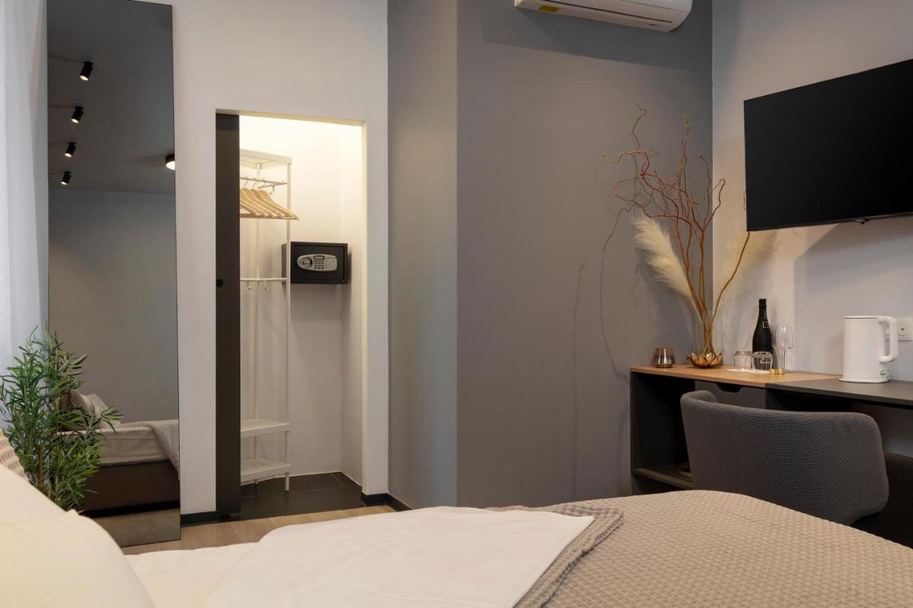 Bed & Breakfast Aborda Split
