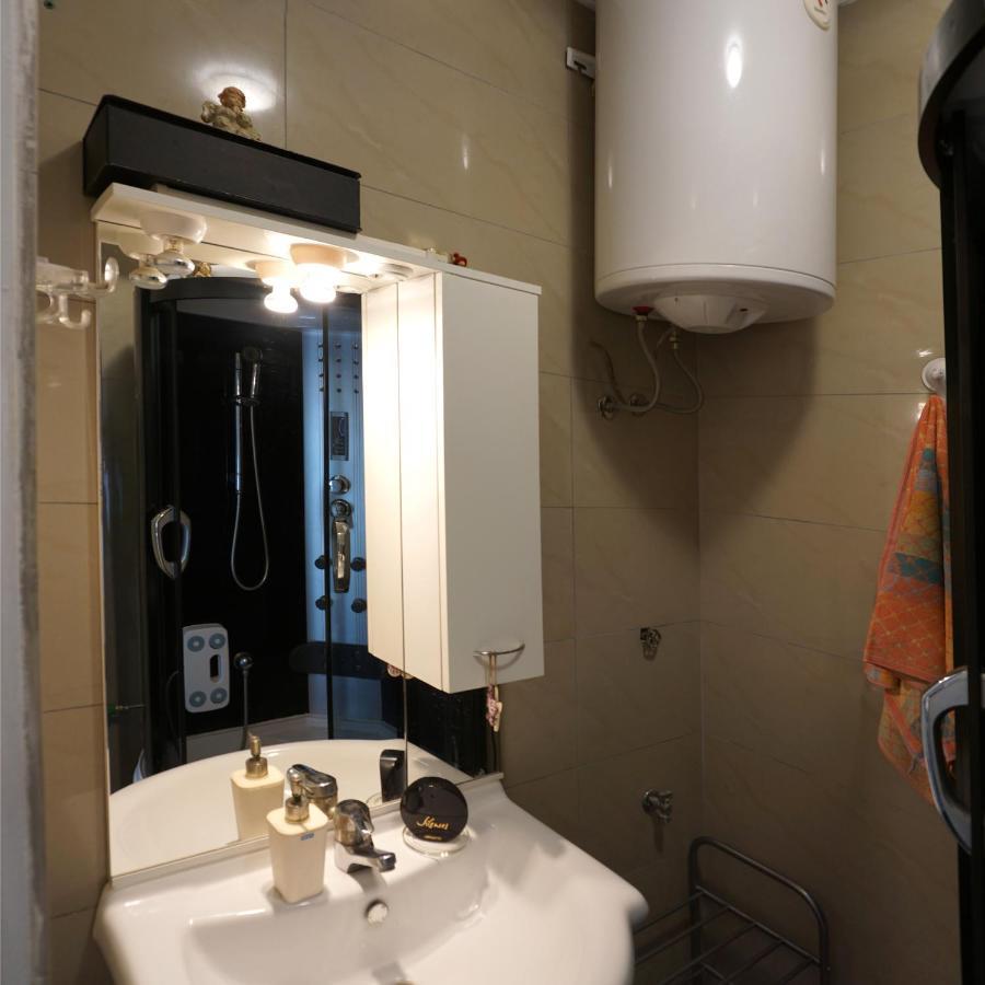 Muco Varos Apartment Split