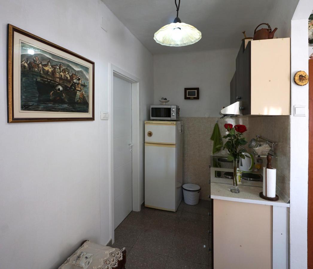 Apartment Muco Varos Split