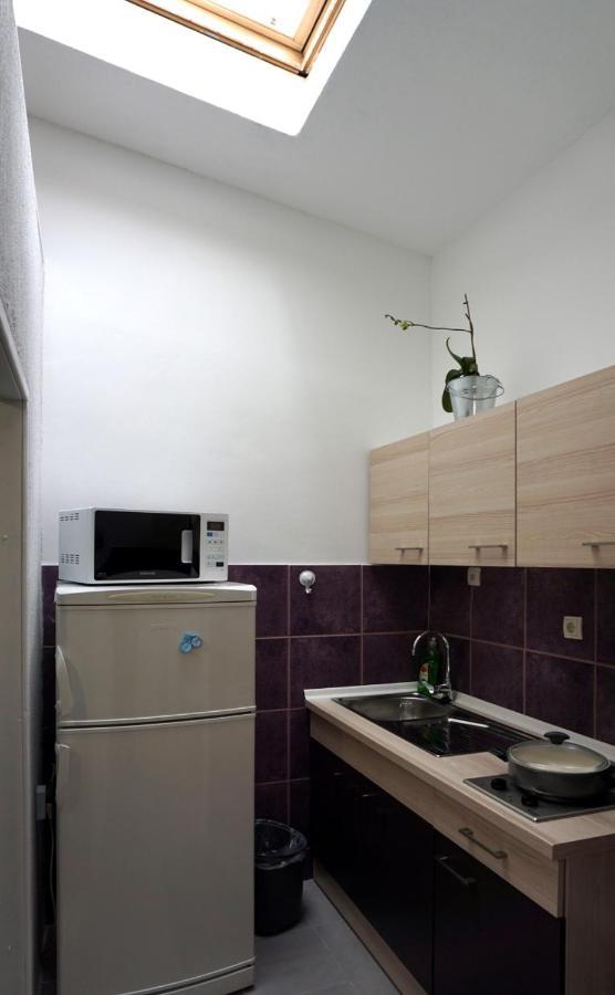 Apartment Muco Varos Split