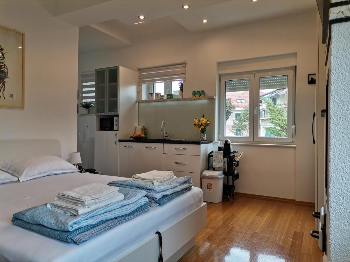 Vera Apartment *