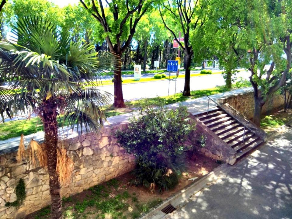 Suzana 2br With Balcony * Split