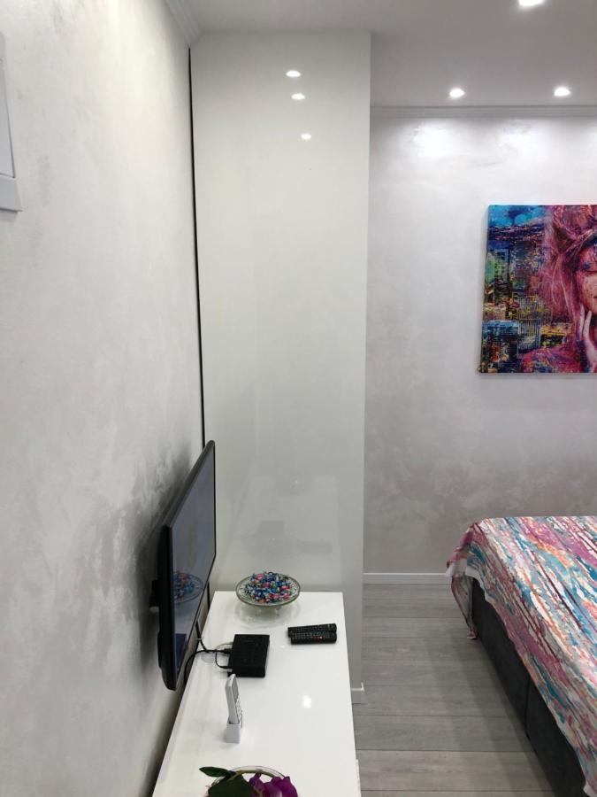 Apartment Vid *