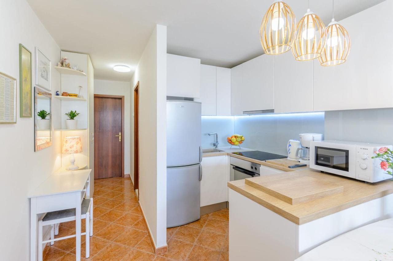 Apartment Vinka *