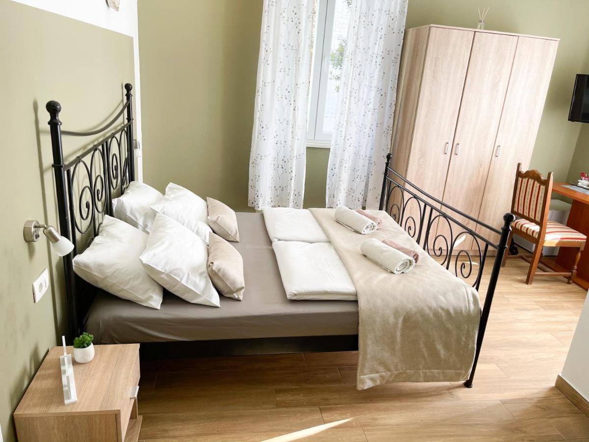 Guest house Lucia *