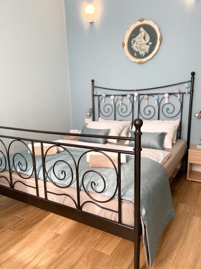 Guest house Lucia *