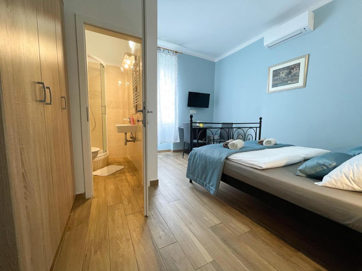 Lucia Guest house *