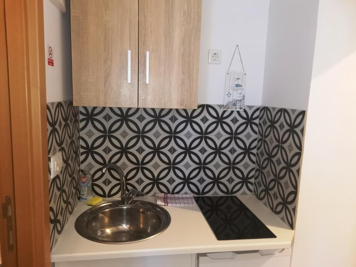 Apartamento Residence Campus
