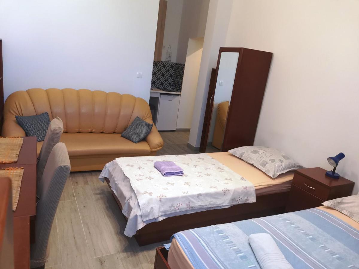 Residence Campus Apartamento Split