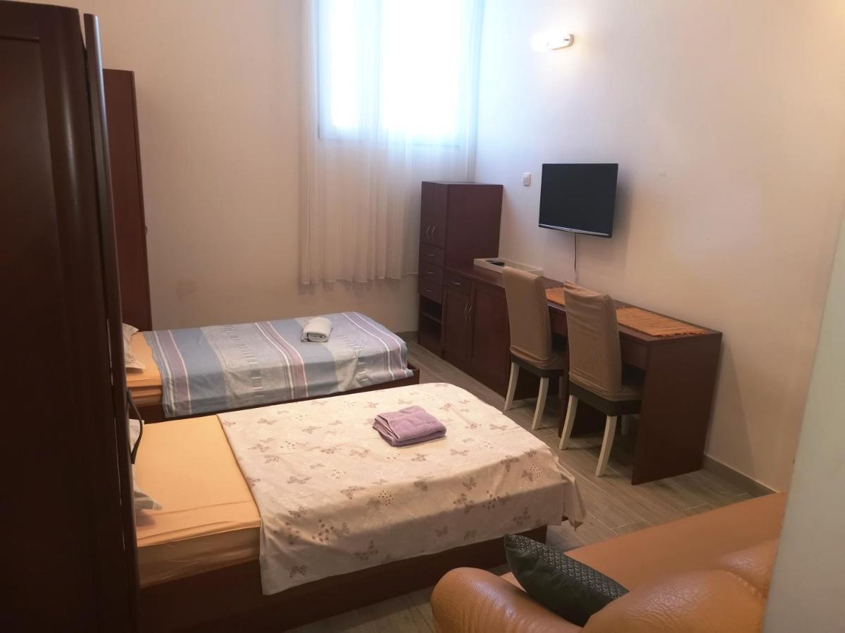 Apartamento Residence Campus *