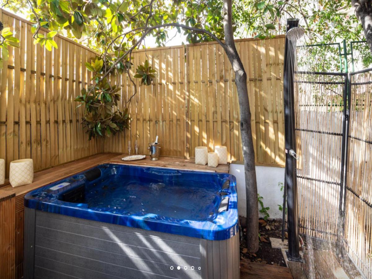 Luxury Jasmin Guest house Split
