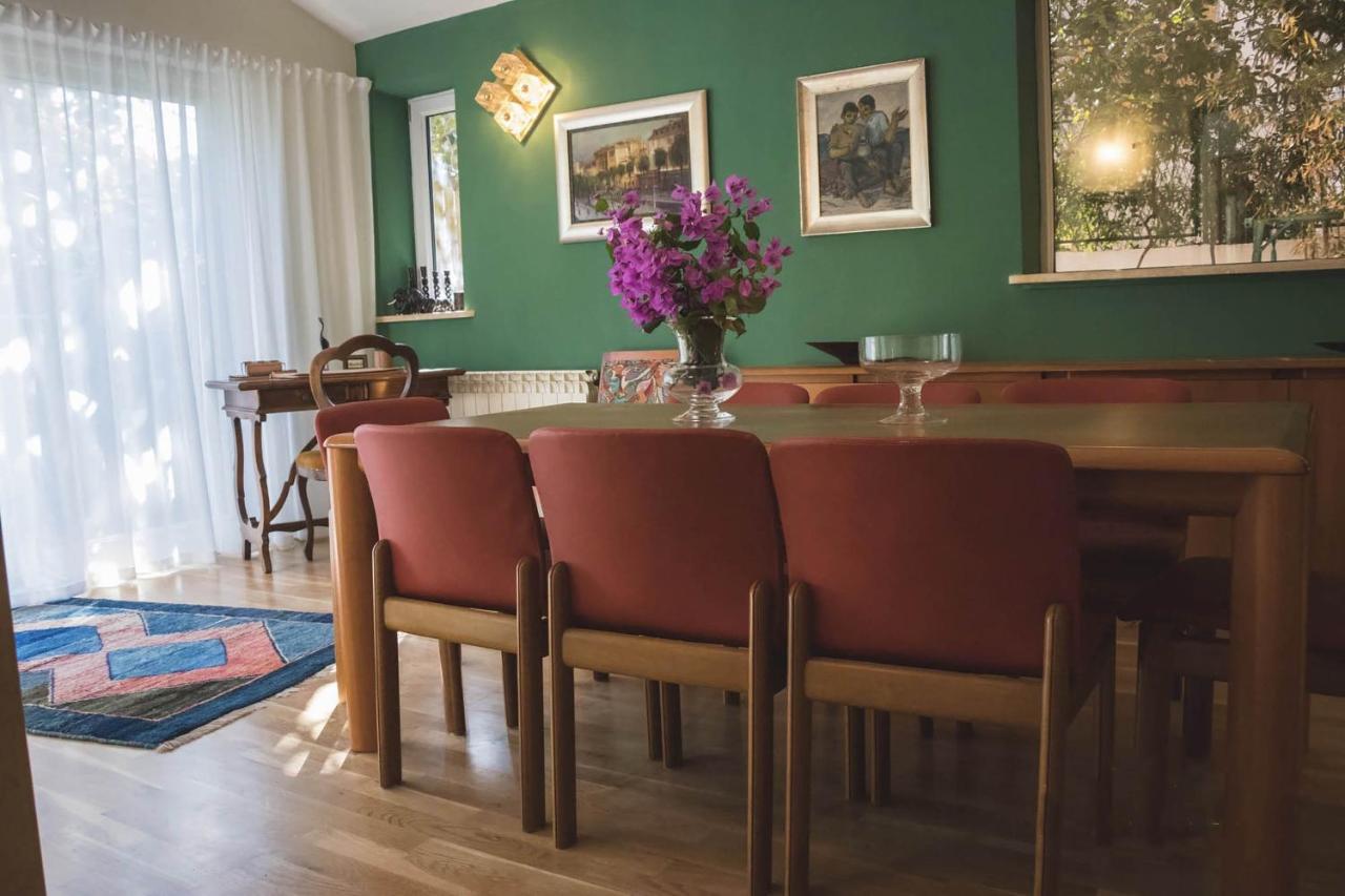 Luxury Jasmin Guest house 5*