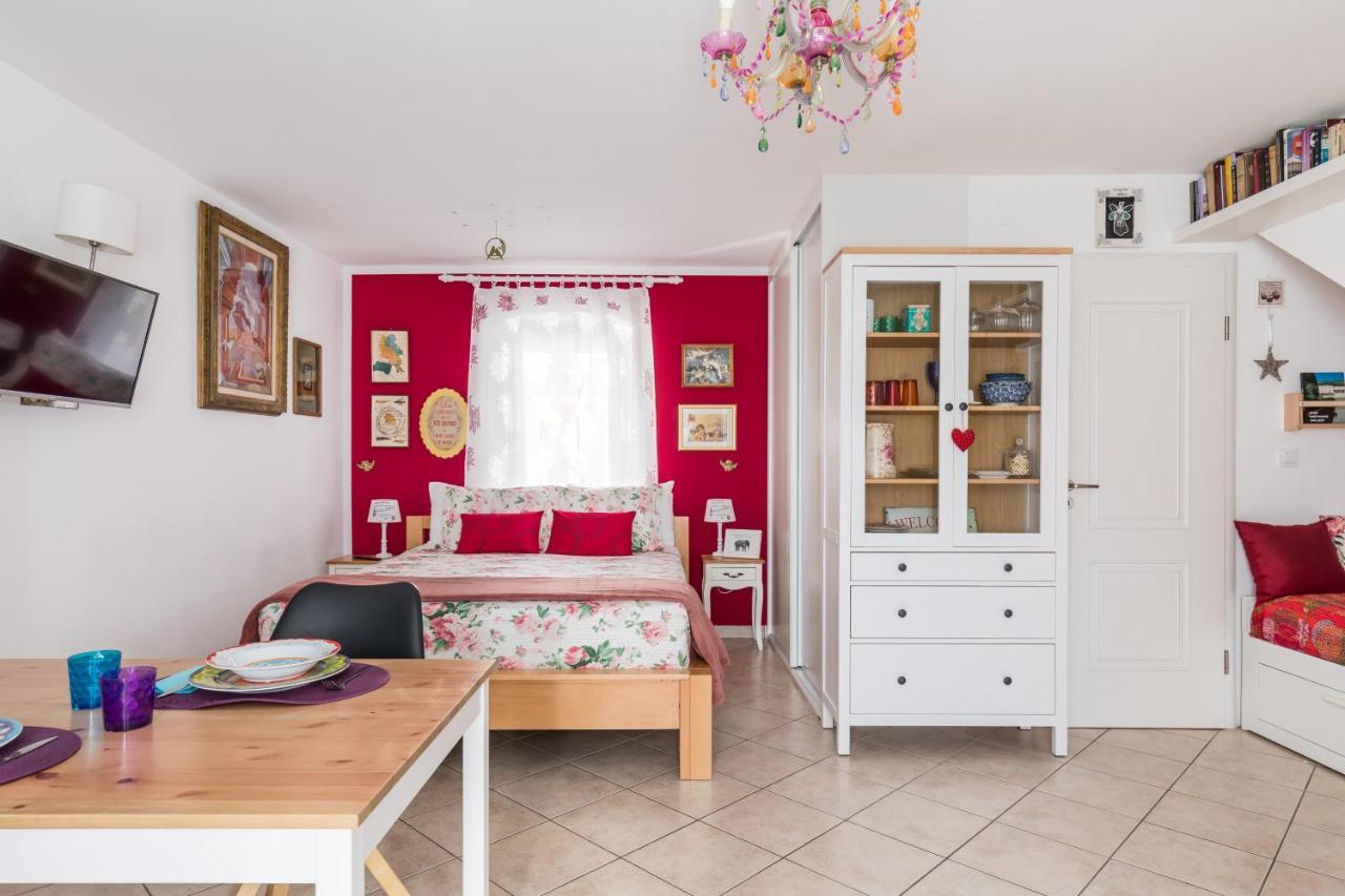 Old Town Boutique Guest house