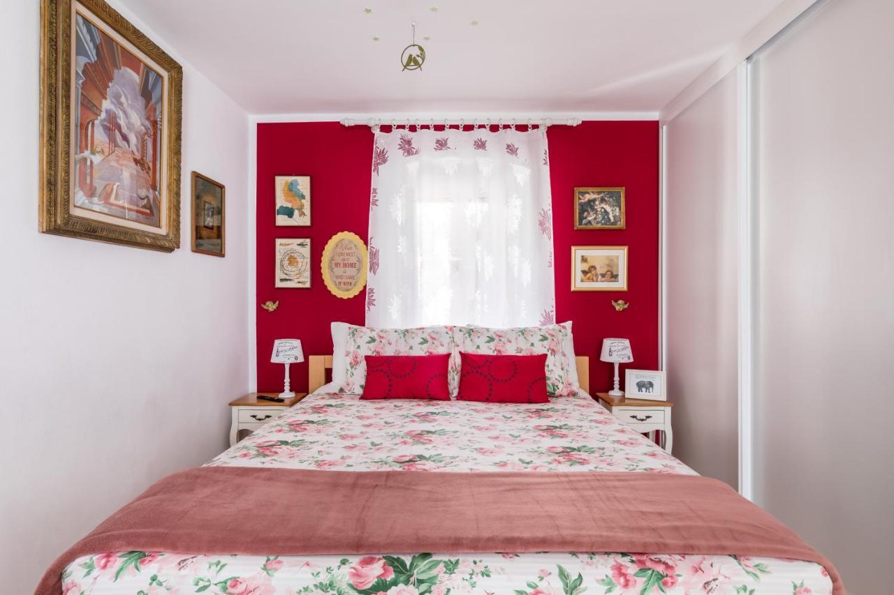 Guest house Old Town Boutique