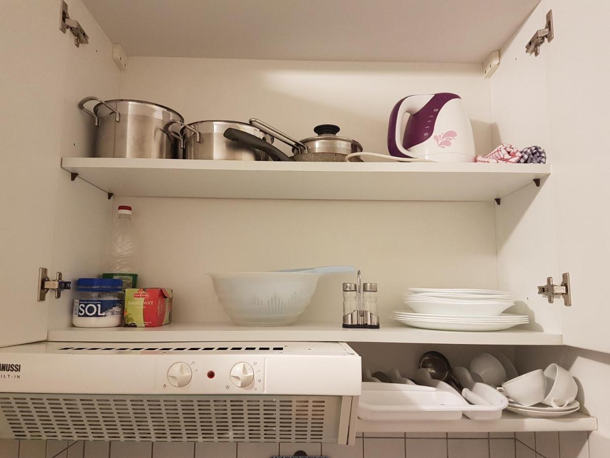 Juvella Appartement *