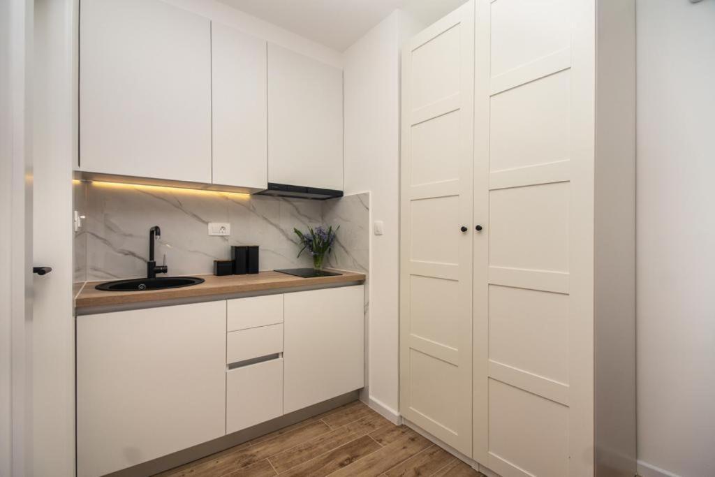 Urban Dv Appartement