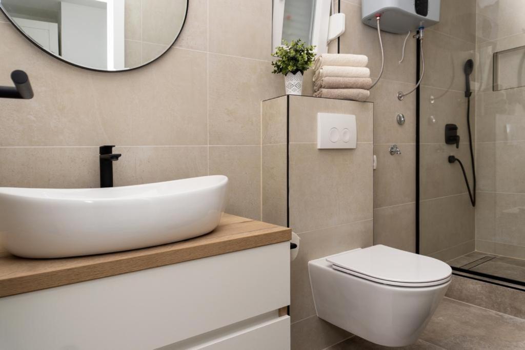 Appartement Urban Dv