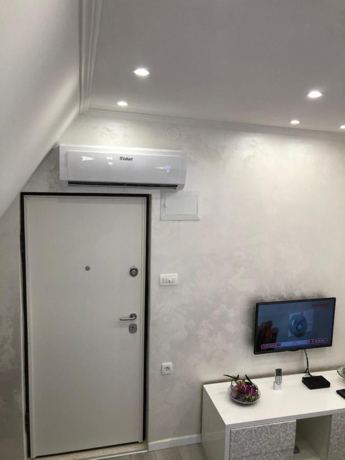 Vid Apartment