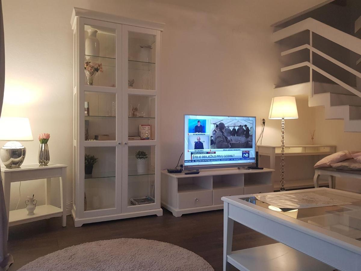 Appartement Residenza