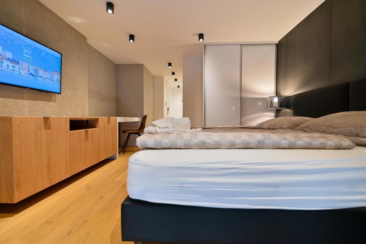 Apartamento The Place *