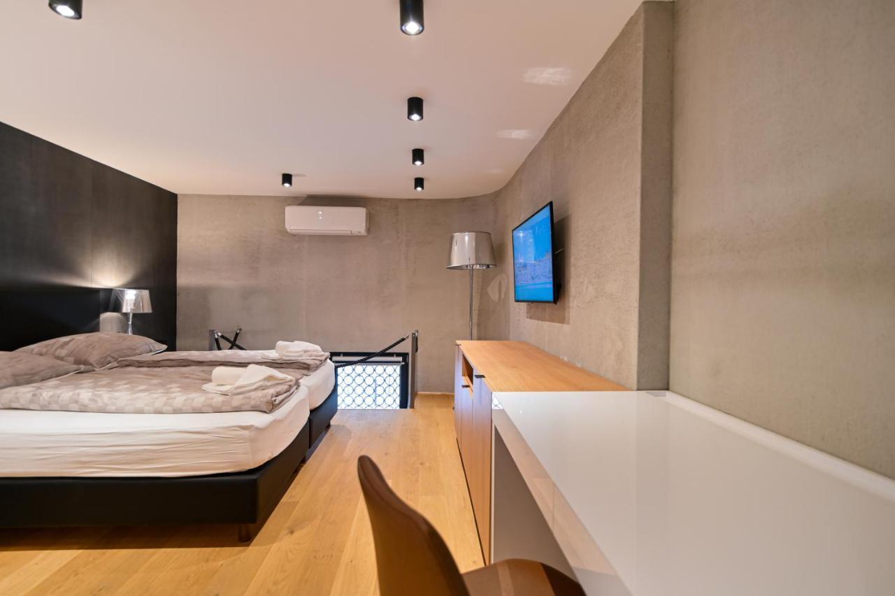 Apartamento The Place *