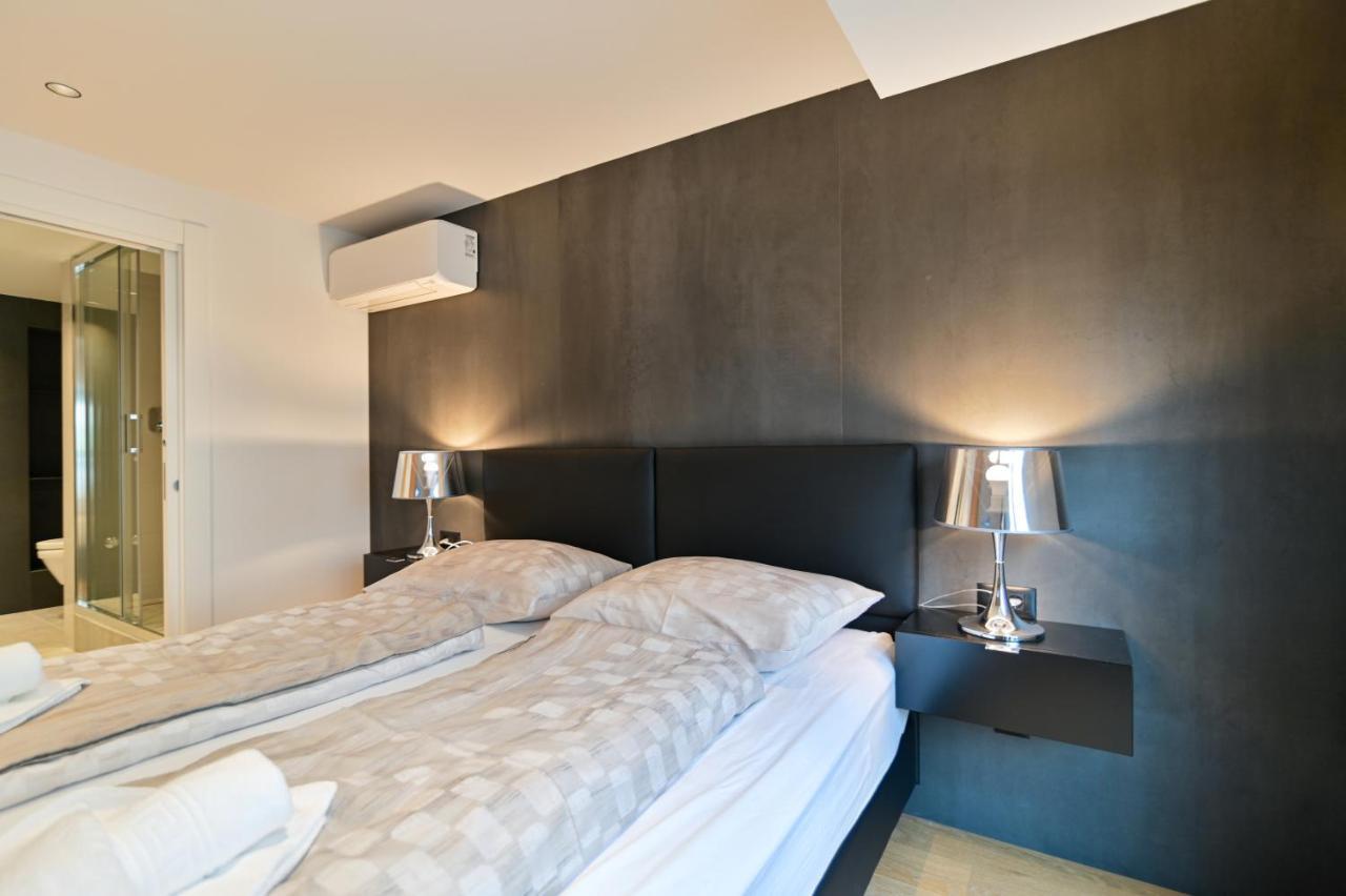 Apartamento The Place *