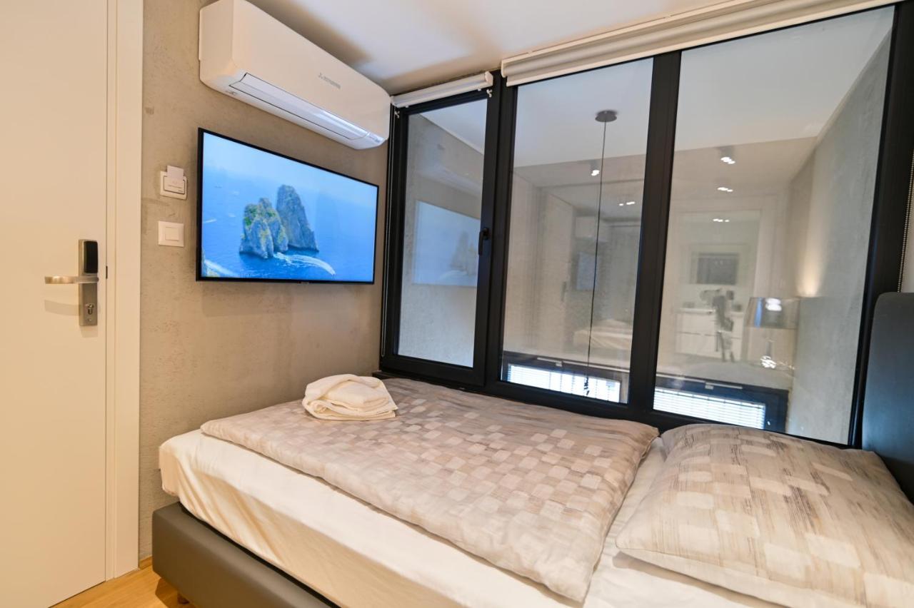 Apartamento The Place Split