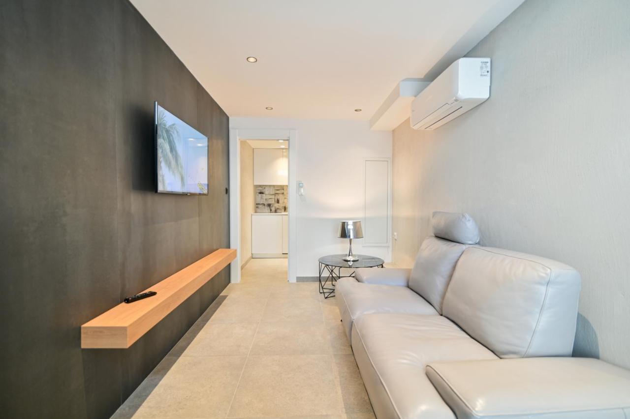 The Place Apartamento *