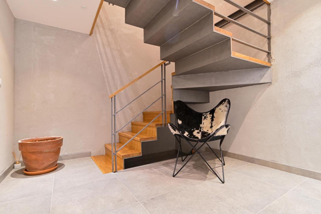 Apartamento The Place *