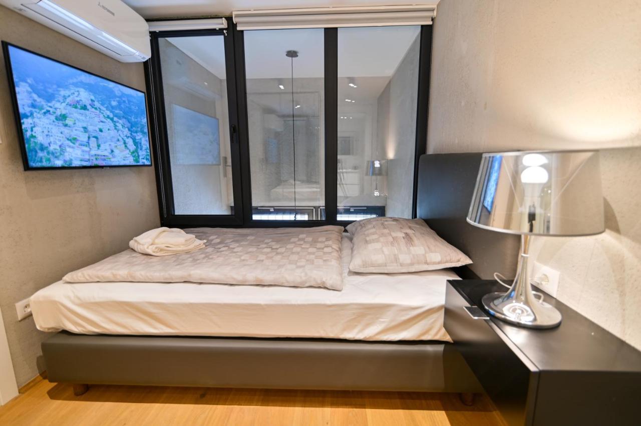 Apartamento The Place *