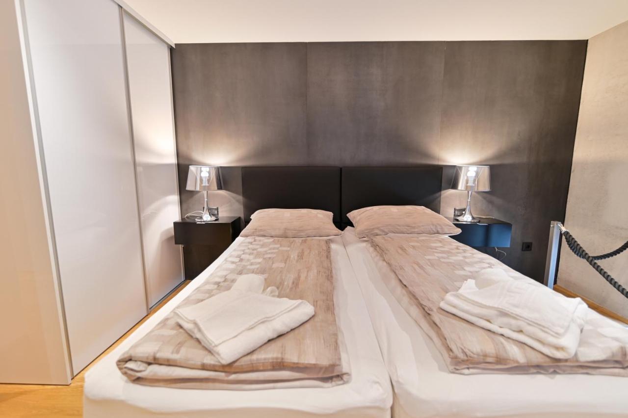 The Place Apartamento Split
