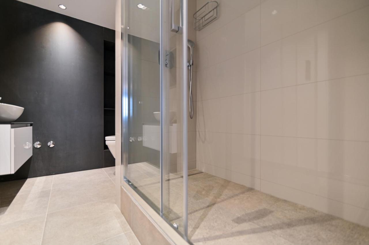 Apartamento The Place