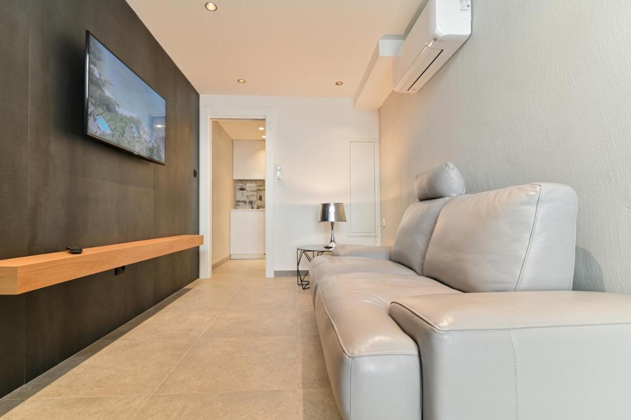 Apartamento The Place Split
