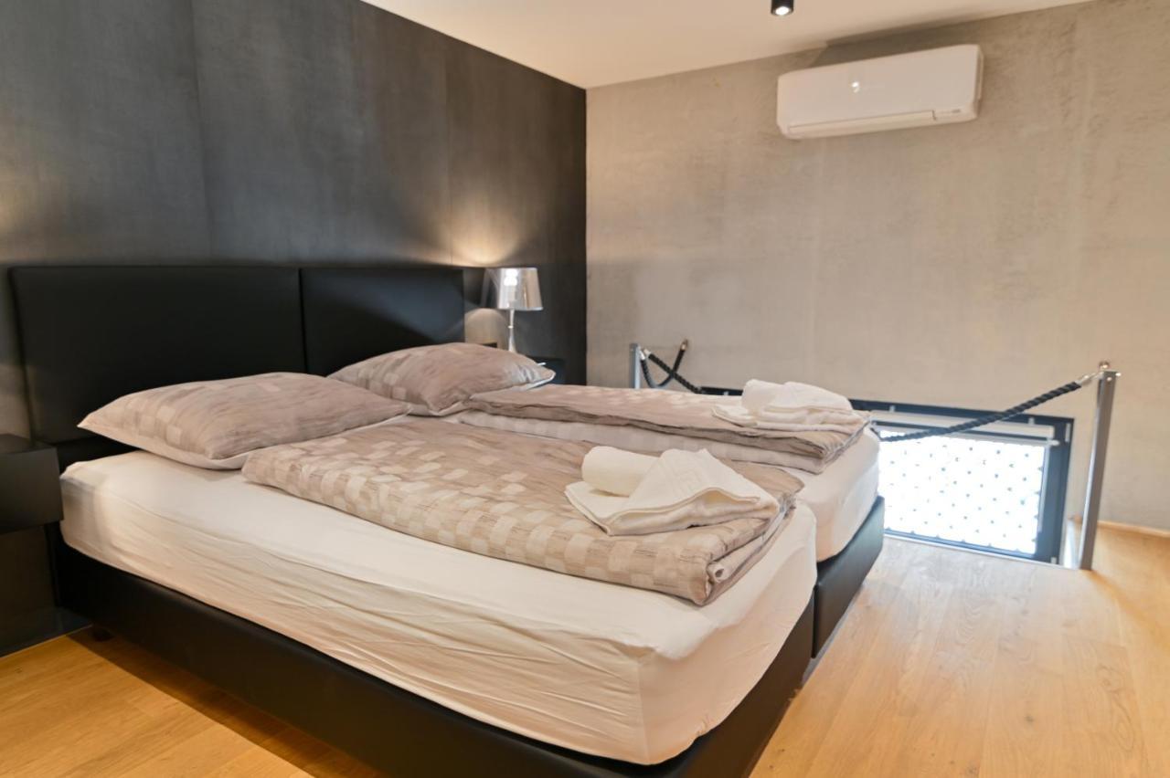 Apartamento The Place