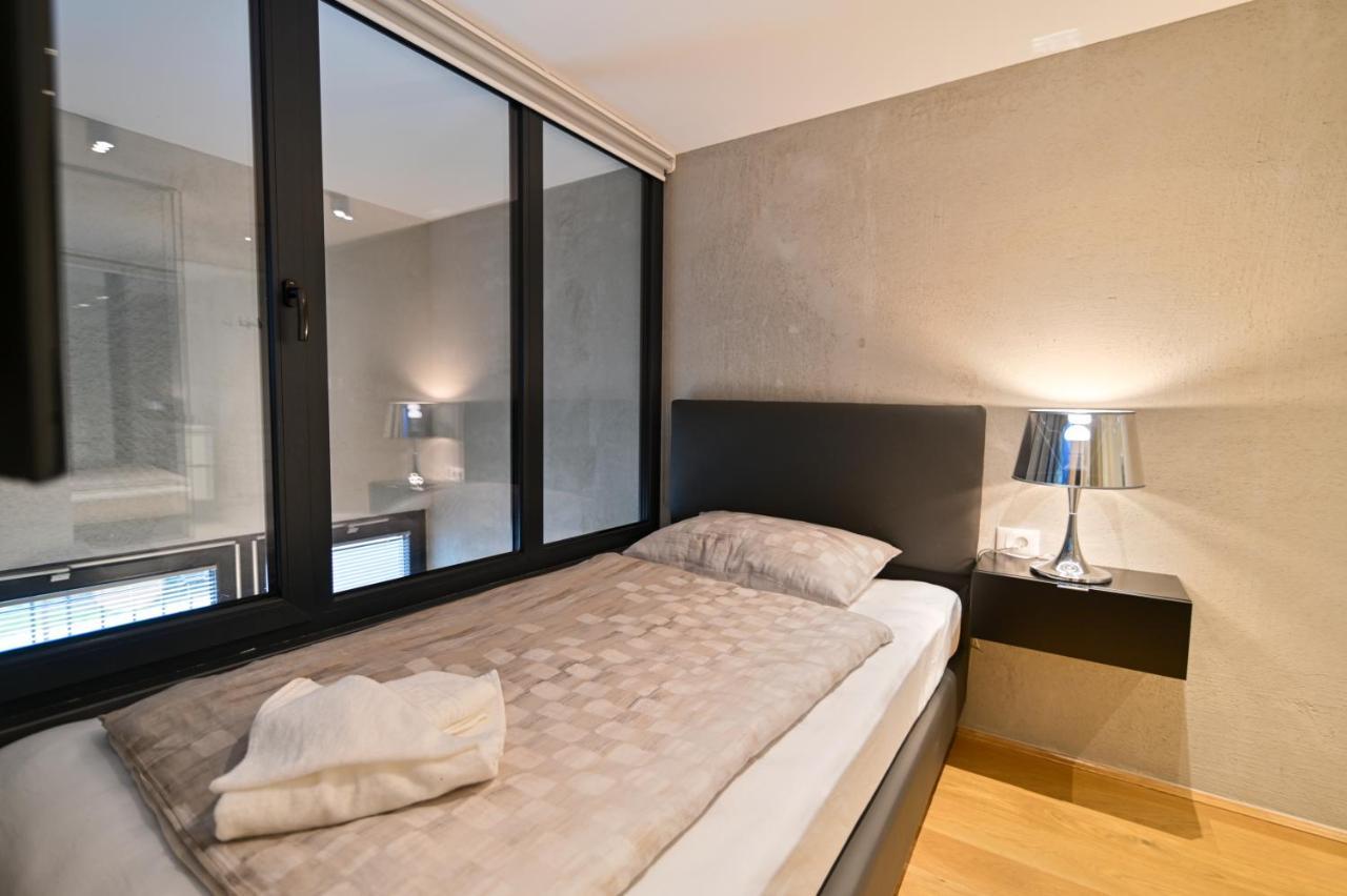 Apartamento The Place Split